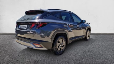 Hyundai Tucson 1.6T 110kW (150CV) Black Line