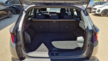 Hyundai Tucson 1.6T 110kW (150CV) Black Line