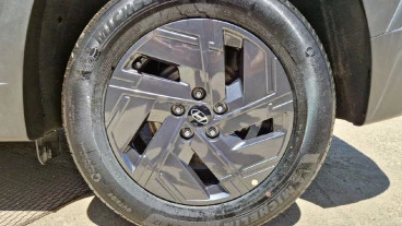 Hyundai Tucson 1.6T 110kW (150CV) Black Line
