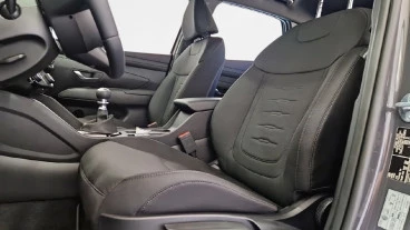 Hyundai Tucson 1.6T 110kW (150CV) Black Line