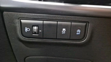 Hyundai Tucson 1.6T 110kW (150CV) Black Line