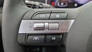 Hyundai Tucson 1.6T 110kW (150CV) Black Line