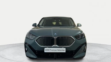 BMW iX2 xDrive30