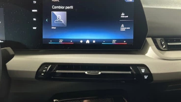 BMW iX2 xDrive30