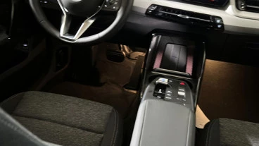 BMW iX2 xDrive30