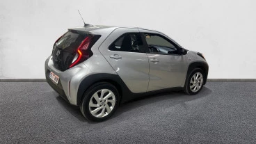 Toyota Aygo X Cross 1.0 VVT-I 72CV Play