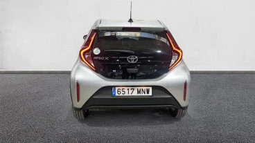 Toyota Aygo X Cross 1.0 VVT-I 72CV Play