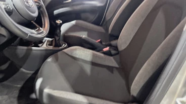 Toyota Aygo X Cross 1.0 VVT-I 72CV Play