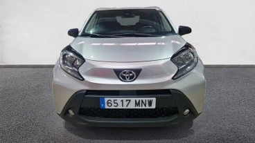 Toyota Aygo X Cross 1.0 VVT-I 72CV Play
