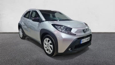 Toyota Aygo X Cross 1.0 VVT-I 72CV Play