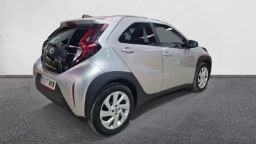Toyota Aygo X Cross 1.0 VVT-I 72CV Play