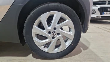 Toyota Aygo X Cross 1.0 VVT-I 72CV Play