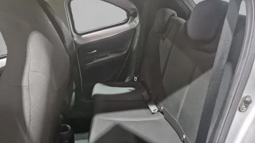 Toyota Aygo X Cross 1.0 VVT-I 72CV Play