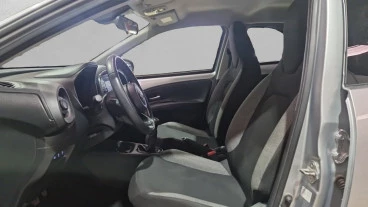 Toyota Aygo X Cross 1.0 VVT-I 72CV Play