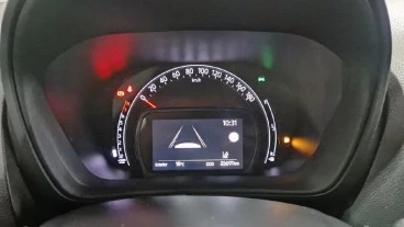 Toyota Aygo X Cross 1.0 VVT-I 72CV Play