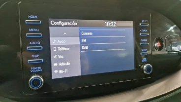 Toyota Aygo X Cross 1.0 VVT-I 72CV Play