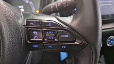 Toyota Aygo X Cross 1.0 VVT-I 72CV Play