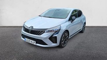 Renault Clio techno Eco-G 100cv (74kW)