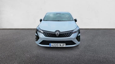 Renault Clio techno Eco-G 100cv (74kW)