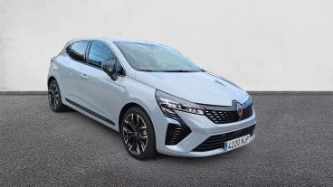 Renault Clio techno Eco-G 100cv (74kW)
