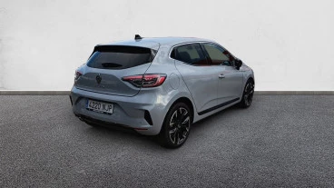 Renault Clio techno Eco-G 100cv (74kW)