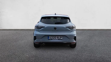 Renault Clio techno Eco-G 100cv (74kW)