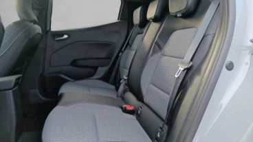 Renault Clio techno Eco-G 100cv (74kW)