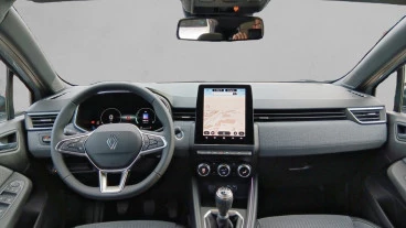 Renault Clio techno Eco-G 100cv (74kW)