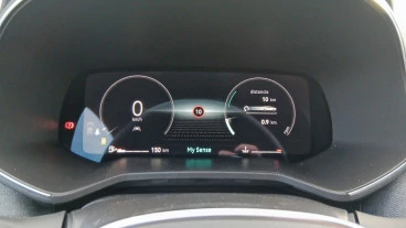 Renault Clio techno Eco-G 100cv (74kW)