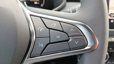 Renault Clio techno Eco-G 100cv (74kW)