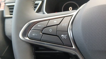 Renault Clio techno Eco-G 100cv (74kW)