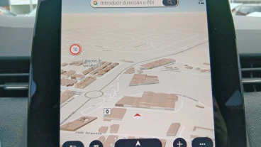 Renault Clio techno Eco-G 100cv (74kW)