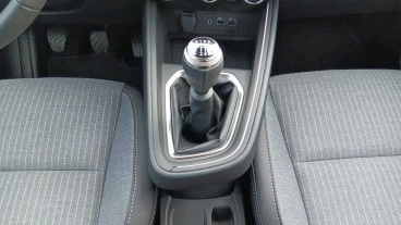 Renault Clio techno Eco-G 100cv (74kW)