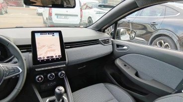 Renault Clio techno Eco-G 100cv (74kW)