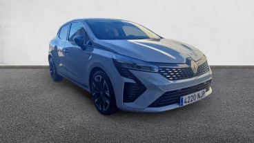 Renault Clio techno Eco-G 100cv (74kW)