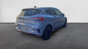 Renault Clio techno Eco-G 100cv (74kW)