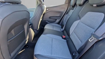 Renault Clio techno Eco-G 100cv (74kW)