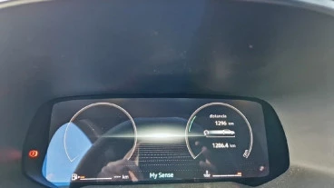 Renault Clio techno Eco-G 100cv (74kW)