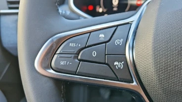 Renault Clio techno Eco-G 100cv (74kW)