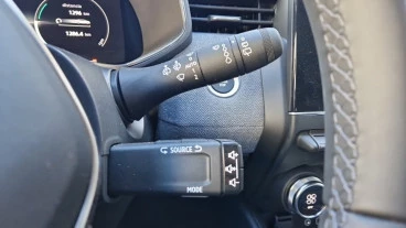 Renault Clio techno Eco-G 100cv (74kW)