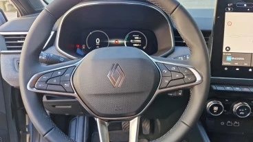 Renault Clio techno Eco-G 100cv (74kW)