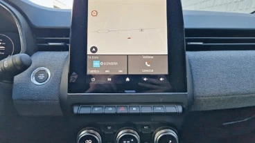 Renault Clio techno Eco-G 100cv (74kW)