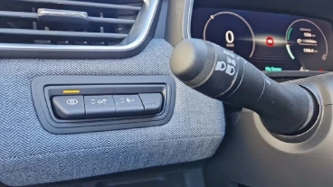 Renault Clio techno Eco-G 100cv (74kW)