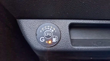 Renault Clio techno Eco-G 100cv (74kW)