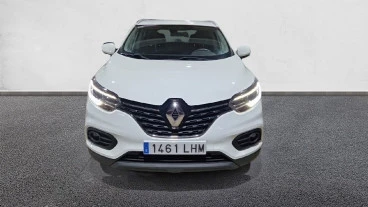 Renault Kadjar Intens Blue dCi 85kW (115CV)