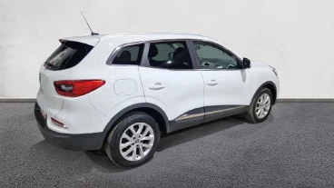 Renault Kadjar Intens Blue dCi 85kW (115CV)