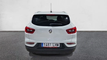 Renault Kadjar Intens Blue dCi 85kW (115CV)