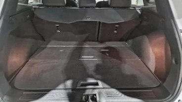 Renault Kadjar Intens Blue dCi 85kW (115CV)