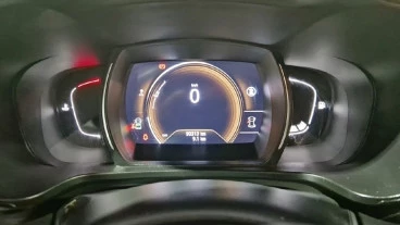 Renault Kadjar Intens Blue dCi 85kW (115CV)