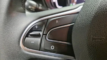 Renault Kadjar Intens Blue dCi 85kW (115CV)